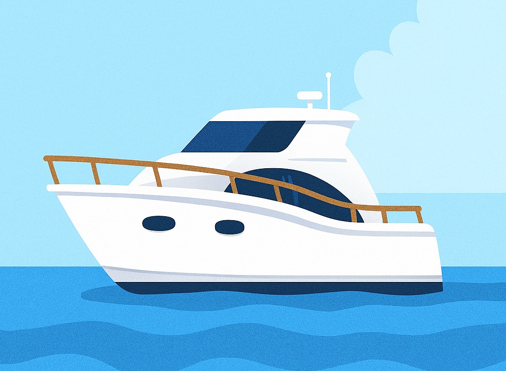 Tekne Kiralarken Nelere Dikkat Etmeliyiz?