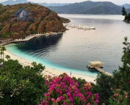 TURİZM MERKEZİ MUĞLA’YI TANIYALIM