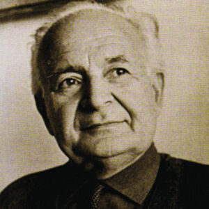 Abidin Elderoğlu Kimdir? Hayatı ve Eserleri