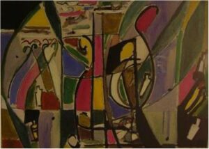 Nejad Devrim’in Sanat Yaşamı ve Kısaca Eserleri
