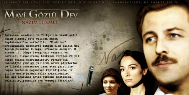 MAVİ GÖZLÜ DEV MİNNACIK KADIN VE HANIMELLERİ