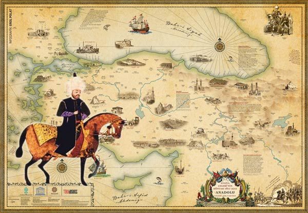 EVLİYA ÇELEBİ SEYAHATNAMESİ’NDE URFA -1