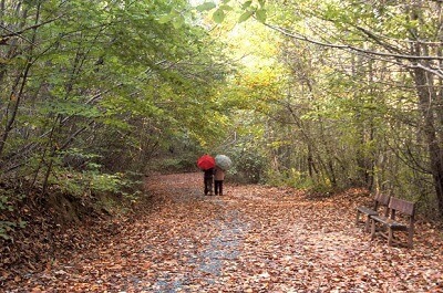 Güz Tatili için En İdeal Yerler