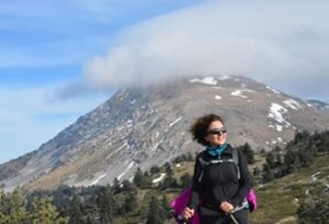 SEN YÜCE BİR DAĞSIN ILGAZ