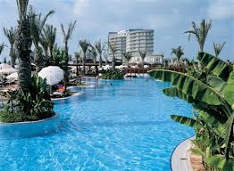 Otellerde İş Sağlığı ve Güvenliği