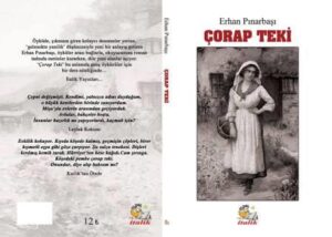Erhan Pınarbaşı'dan Leylak Kokusu