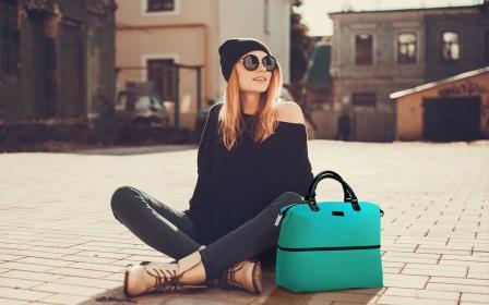 Seyahat Çantası İçin Mutlaka Alınması Gereken Şeyler