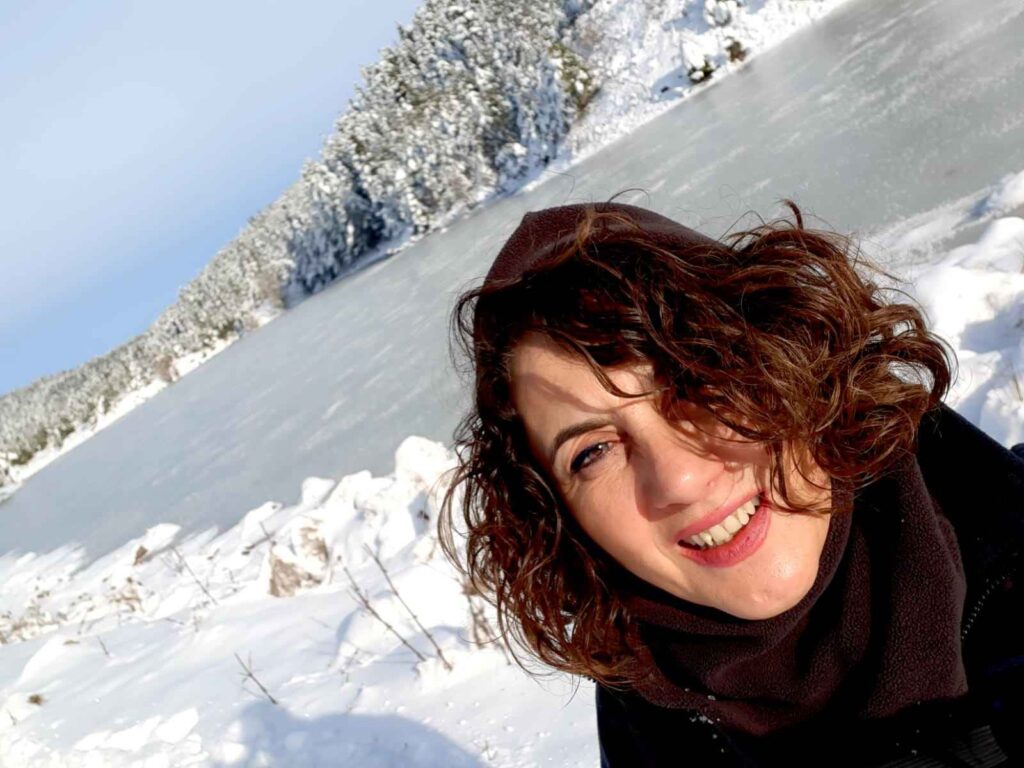 Bolu-Gerede Çoğullar Yaylası Doğa Yürüyüşü