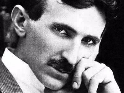 Nikola Tesla Kimdir? Kısaca Hayatı ve Buluşları