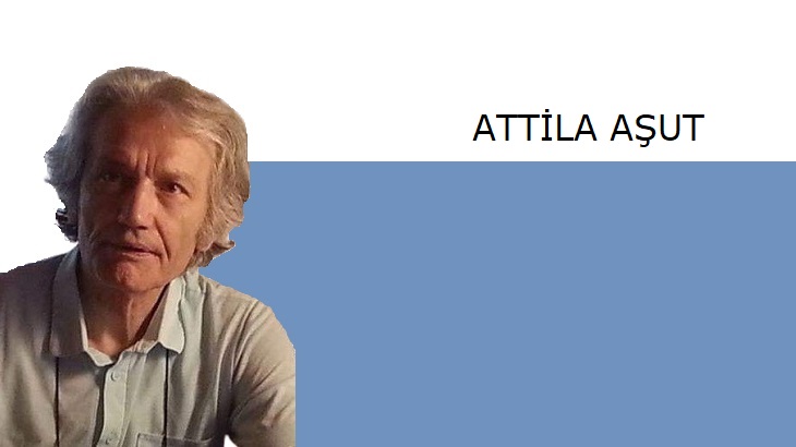 BASINDAKİ İLK USTAM ÖMER TURAN EYUBOĞLU