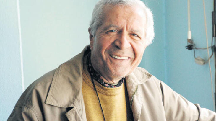 TARIK DURSUN K. İÇİN APERATİF