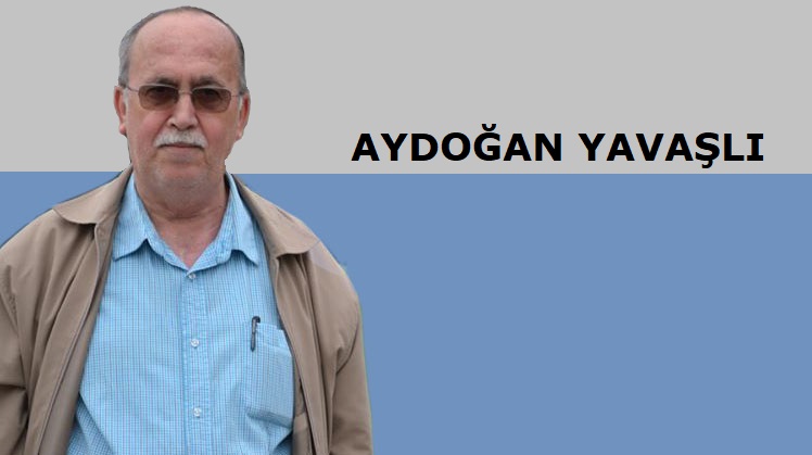  ACIDAN DA BÜYÜK / AYDOĞAN YAVAŞLI