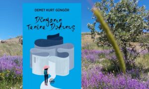 Dünyanın Tenine Dokunuş