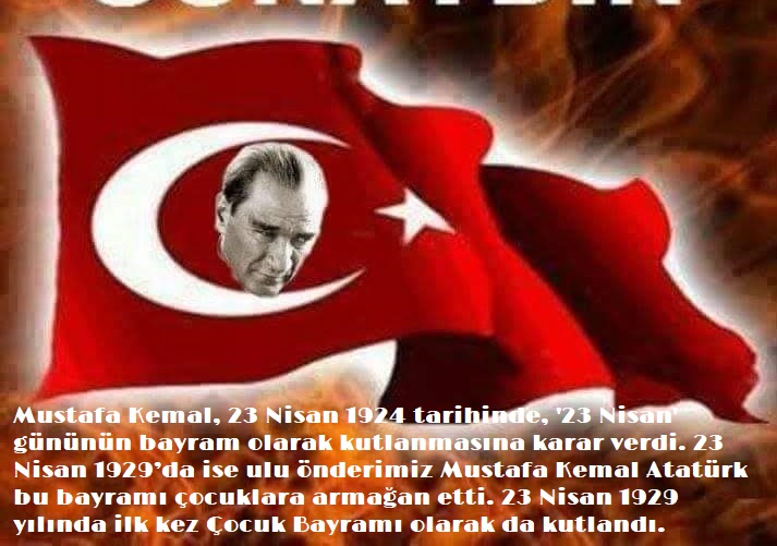 23 Nisan 1920’de Ne Oldu? Kısa Anlatım