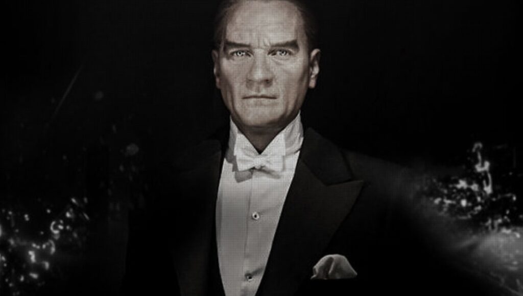 Atatürk’ün Müziğe Verdiği Önem