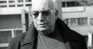 Yaşar Kemal’li Anılar