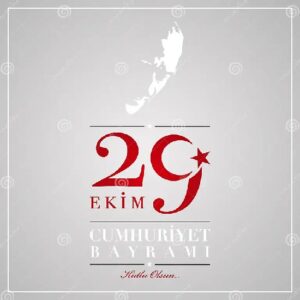 29 Ekim Cumhuriyet Bayramını Niçin Kutluyoruz?