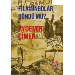 Devrimci Bakışını Yitirmeyen Bir Yazar: Aydemir Çimen