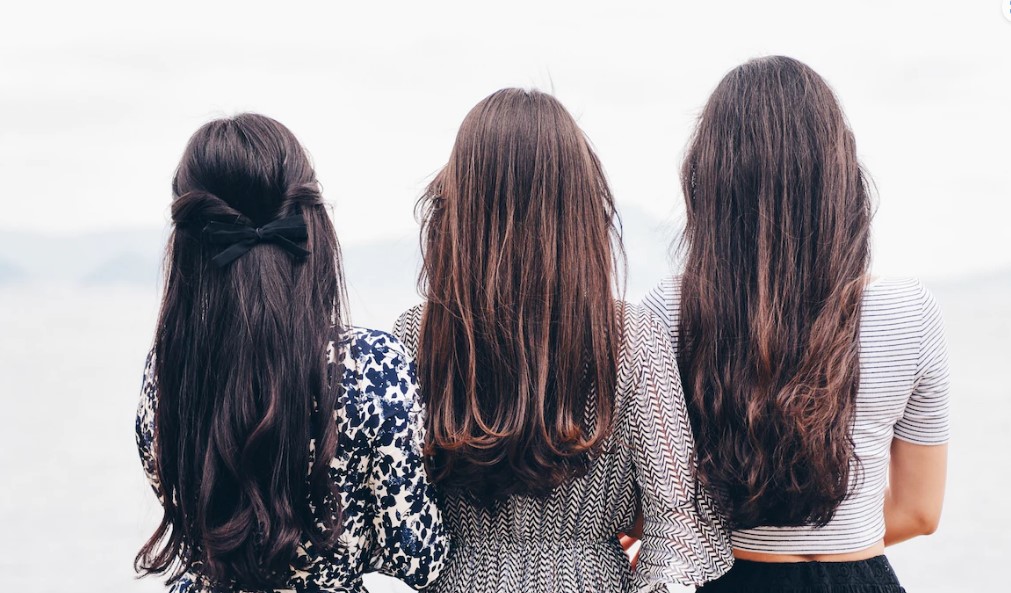 Hızlı Saç Uzatan Bitkisel Yağlar ve Kürler