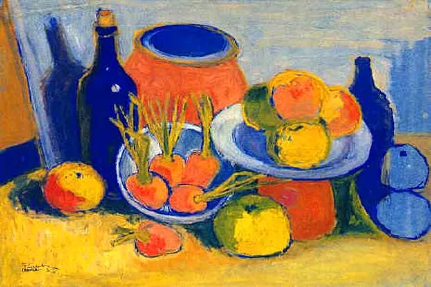 Önemli Türk Ressamları ve En Ünlü Eserleri