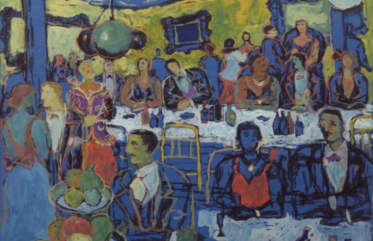 Fikret Muallâ Kimdir? Kısaca Hayatı ve Sanat Dünyası