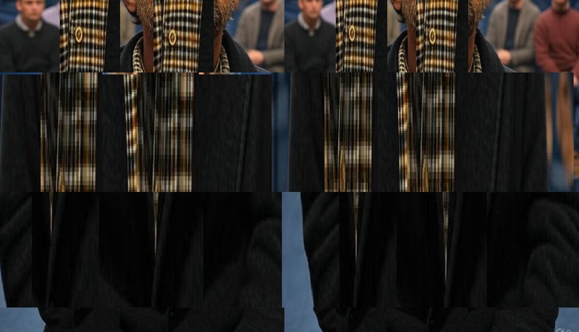 Şiir mi, Kimin Umurunda?