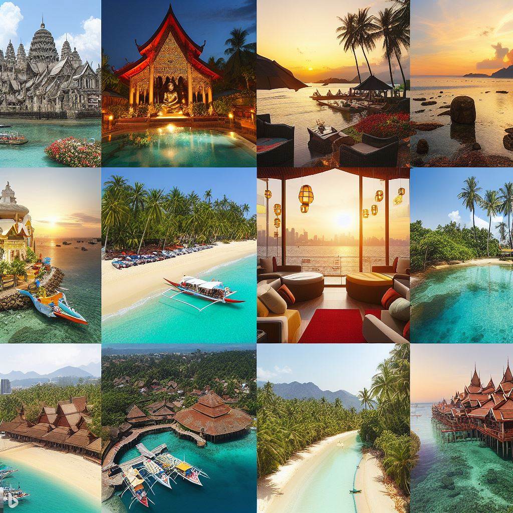 Güneydoğu Asya Macerası: 6 Ülke, 14 Keşif, Sonsuz Anı