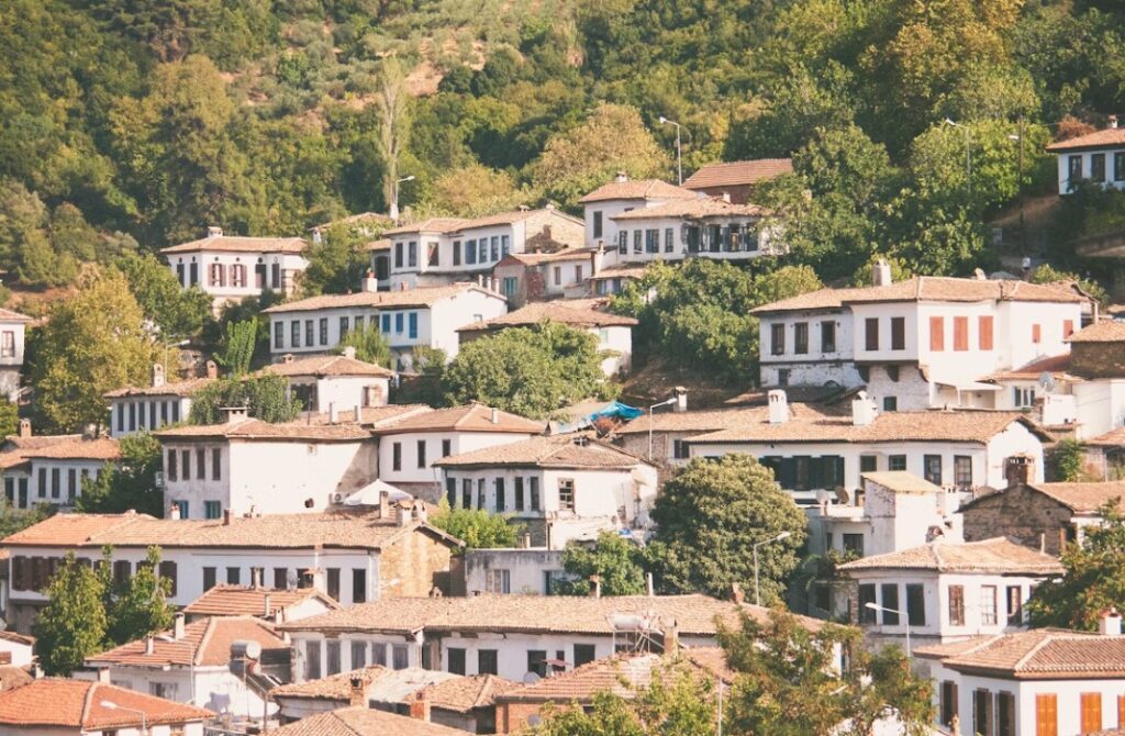 Türkiye’de Bağ Bozumu Yapılabilecek 5 Yer