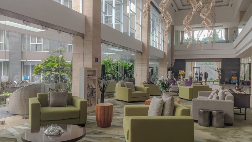 Engelli Dostu Otel Nasıl Olmalıdır?