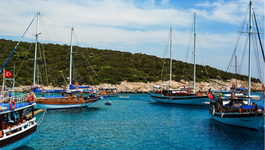 Tatile Nereye Gidelim