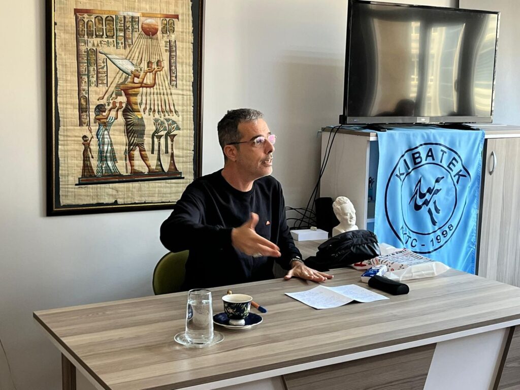 “Sosyal Bilimlerde Sınıf Mücadelesi”