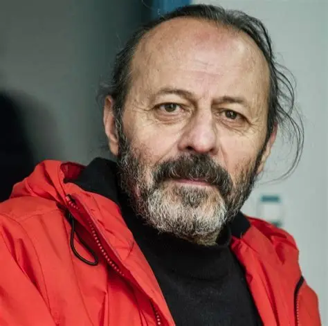 Şahbender Korkmaz