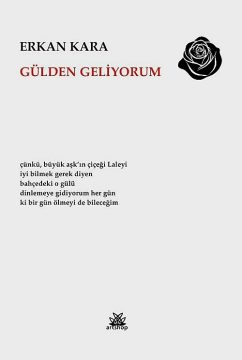 “Gülden Geliyorum” Erkan Kara
